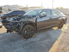 58AJZ1B18RU160501 2024 LEXUS ES