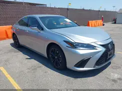 58AJZ1B18RU161356 2024 LEXUS ES