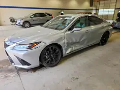 58AJZ1B18RU168999 2024 LEXUS ES