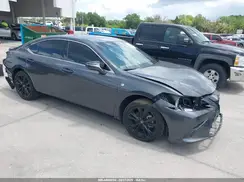 58AJZ1B18RU176343 2024 LEXUS ES