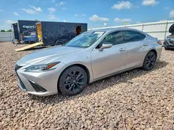 58AJZ1B19NU111978 2022 LEXUS ES