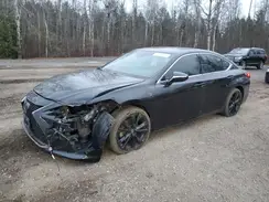 58AJZ1B19NU116579 2022 LEXUS ES