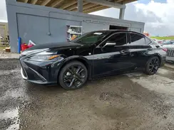 58AJZ1B19PU141078 2023 LEXUS ES