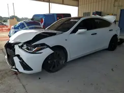 58AJZ1B19PU141632 2023 LEXUS ES