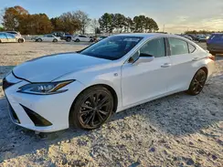58AJZ1B19PU150539 2023 LEXUS ES