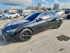 58AJZ1B19PU153554 2023 LEXUS ES
