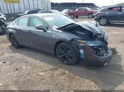 58AJZ1B19RU161351 2024 LEXUS ES