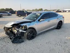 58AJZ1B19RU174939 2024 LEXUS ES