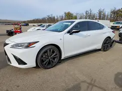 58AJZ1B19SU186742 2025 LEXUS ES