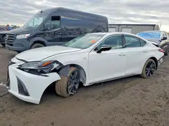 58AJZ1B19SU189026 2025 LEXUS ES