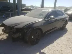 58AJZ1B19SU192198 2025 LEXUS ES