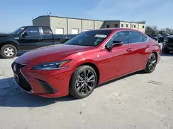 58AJZ1B1XNU126313 2022 LEXUS ES
