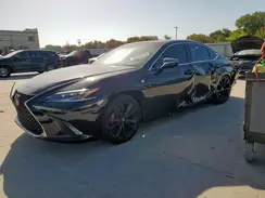 58AJZ1B1XNU127428 2022 LEXUS ES