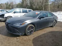 58AJZ1B1XNU129731 2022 LEXUS ES
