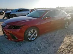 58AJZ1B1XPU144829 2023 LEXUS ES