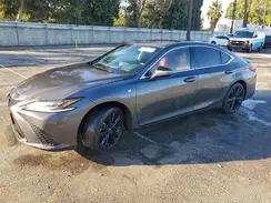 58AJZ1B1XPU144880 2023 LEXUS ES