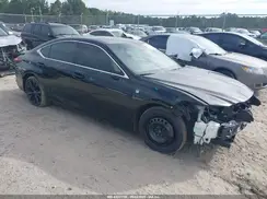 58AJZ1B1XPU150436 2023 LEXUS ES