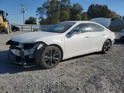58AJZ1B1XPU151943 2023 LEXUS ES