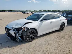 58AJZ1B1XPU154213 2023 LEXUS ES