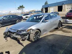58AJZ1B1XPU157838 2023 LEXUS ES