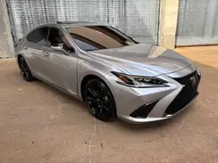 58AJZ1B1XPU158715 2023 LEXUS ES
