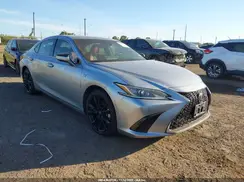 58AJZ1B1XRU163755 2024 LEXUS ES