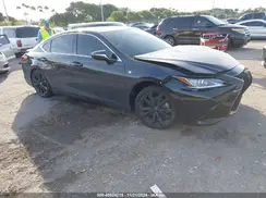 58AJZ1B1XRU166638 2024 LEXUS ES