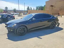 58AJZ1B1XRU168471 2024 LEXUS ES