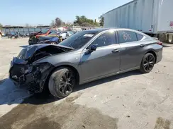 58AJZ1B1XRU170088 2024 LEXUS ES