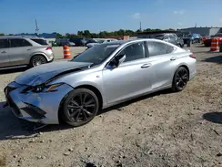 58AJZ1B1XRU175761 2024 LEXUS ES