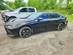 58AJZ1B1XRU183309 2024 LEXUS ES