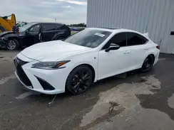 58AJZ1B1XSU192050 2025 LEXUS ES