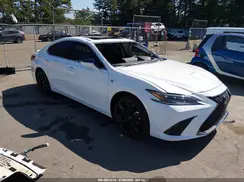 58AJZ1B1XSU216928 2025 LEXUS ES