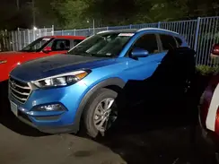 596936 2018 HYUNDAI TUCSON