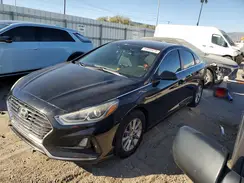 597882 2018 HYUNDAI SONATA