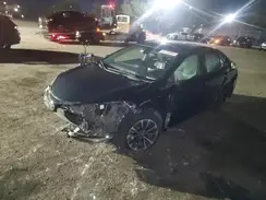 597938 2017 TOYOTA COROLLA