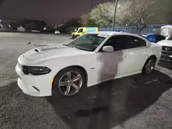 598864 2017 DODGE CHARGER