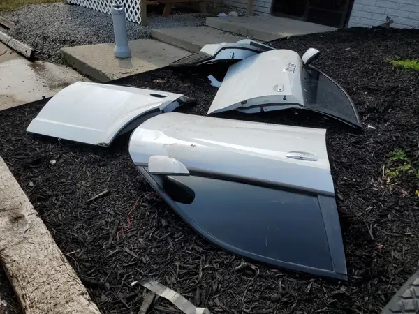 59979705 2022 DODGE CHARGER - Image 2