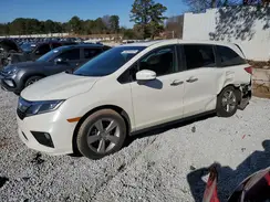 5FNR16H76JB112095 2018 HONDA ODYSSEY