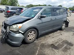 5FNRL38637B099384 2021 HONDA ODYSSEY