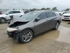 5FNRL38657B448819 2017 TOYOTA CAMRY