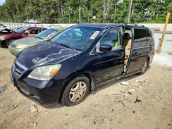 5FNRL38777B105051 2017 HONDA ODYSSEY