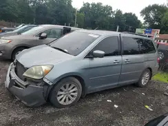 5FNRL38865B105158 2016 HONDA ODYSSEY