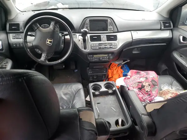 5FNRL38865B105158 2016 HONDA ODYSSEY - Image 8