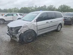 5FNRL3H24AB027355 2019 HONDA ODYSSEY