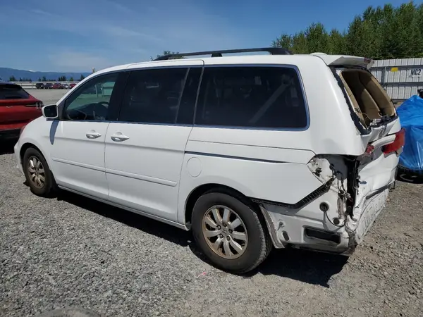 5FNRL3H70AB037215 2024 HONDA ODYSSEY - Image 2