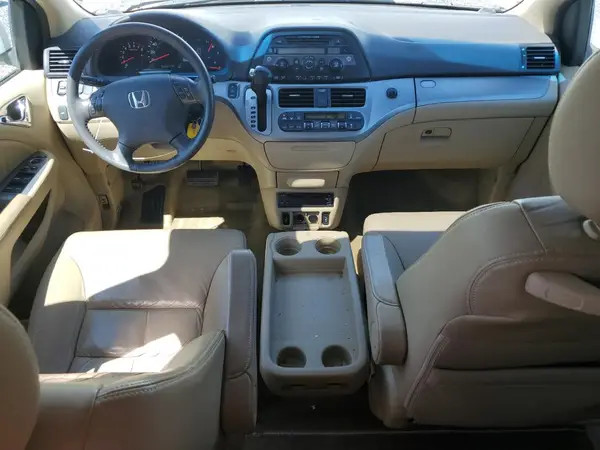 5FNRL3H70AB037215 2024 HONDA ODYSSEY - Image 8