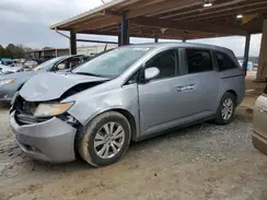 5FNRL531GB137387 2016 HONDA ODYSSEY
