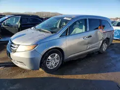 5FNRL5H20GB008600 2016 HONDA ODYSSEY