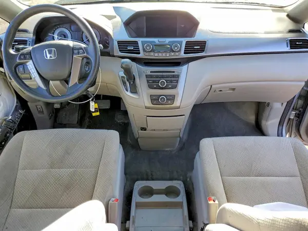 5FNRL5H20GB008600 2016 HONDA ODYSSEY - Image 8